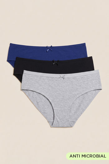 Anthracite Blue Grey